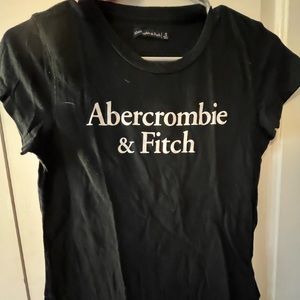 Abercrombie & Fitch Top
